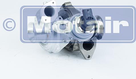 Motair Turbo 336265 - Компресор, наддув autocars.com.ua