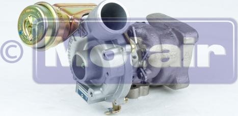 Motair Turbo 333115 - Компресор, наддув autocars.com.ua