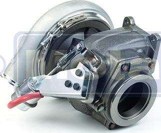 Motair Turbo 336839 - Компресор, наддув autocars.com.ua