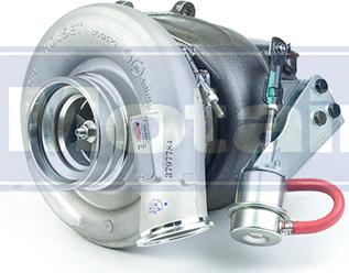 Motair Turbo 336839 - Компресор, наддув autocars.com.ua