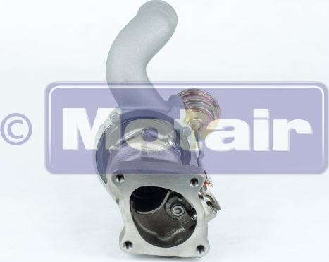 Motair Turbo 333047 - Компресор, наддув autocars.com.ua