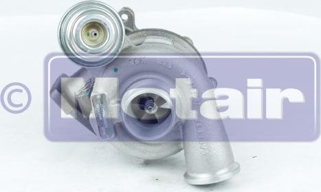 Motair Turbo 333048 - Компресор, наддув autocars.com.ua