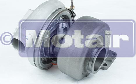 Motair Turbo 333056 - Компресор, наддув autocars.com.ua