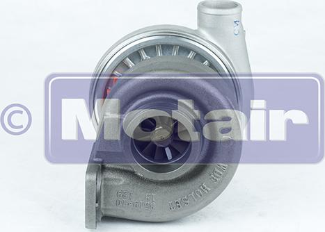 Motair Turbo 333056 - Компресор, наддув autocars.com.ua