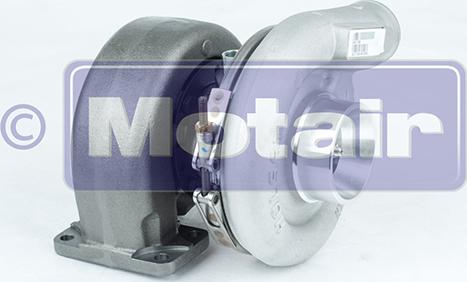 Motair Turbo 333056 - Компресор, наддув autocars.com.ua