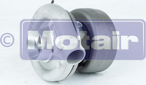 Motair Turbo 333056 - Компресор, наддув autocars.com.ua