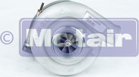 Motair Turbo 333056 - Компресор, наддув autocars.com.ua