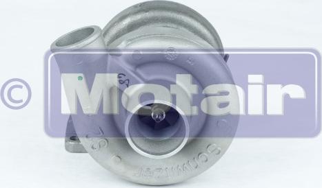 Motair Turbo 333065 - Турбина, компрессор autodnr.net