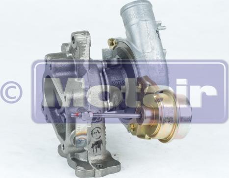 Motair Turbo 333112 - Компресор, наддув autocars.com.ua