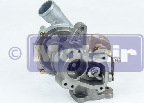 Motair Turbo 333112 - Компресор, наддув autocars.com.ua