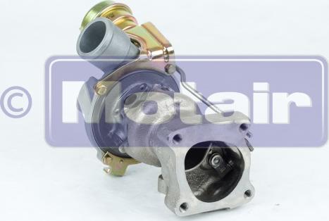 Motair Turbo 333115 - Компресор, наддув autocars.com.ua