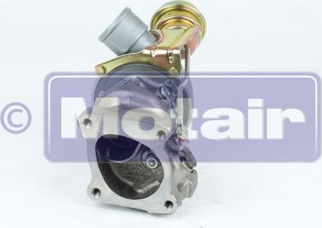 Motair Turbo 333115 - Компресор, наддув autocars.com.ua