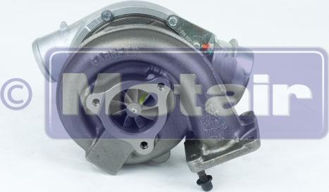 Motair Turbo 333116 - Компресор, наддув autocars.com.ua