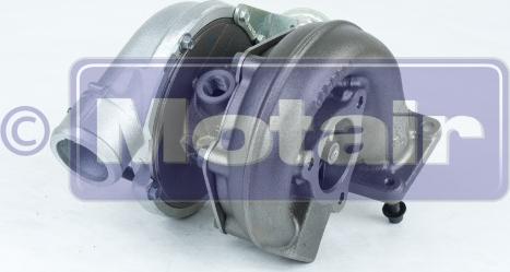 Motair Turbo 333116 - Компресор, наддув autocars.com.ua