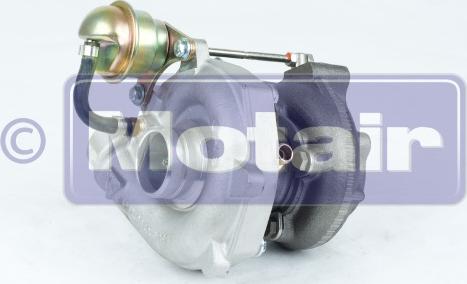 Motair Turbo 333122 - Компресор, наддув autocars.com.ua