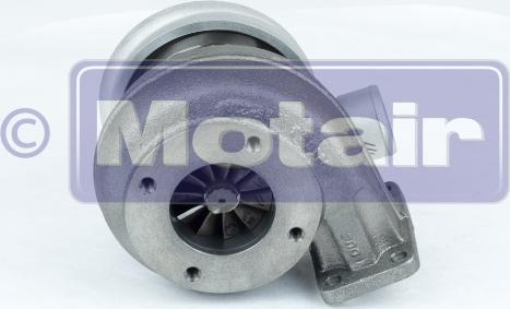 Motair Turbo 333127 - Компресор, наддув autocars.com.ua