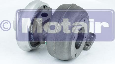 Motair Turbo 333127 - Компресор, наддув autocars.com.ua