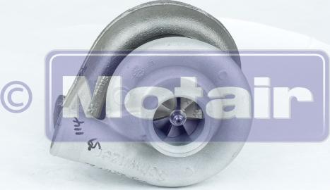 Motair Turbo 333127 - Компресор, наддув autocars.com.ua