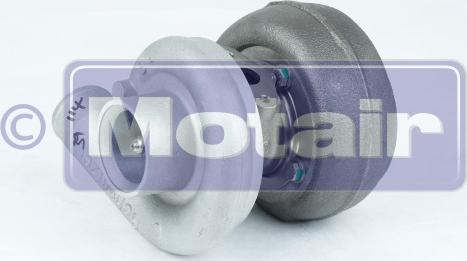 Motair Turbo 333127 - Компресор, наддув autocars.com.ua