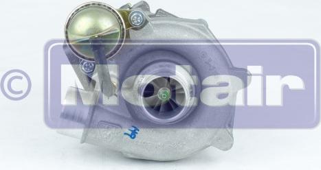 Motair Turbo 333135 - Компресор, наддув autocars.com.ua