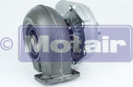 Motair Turbo 333161 - Компресор, наддув autocars.com.ua