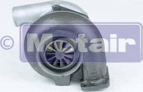 Motair Turbo 333161 - Компресор, наддув autocars.com.ua