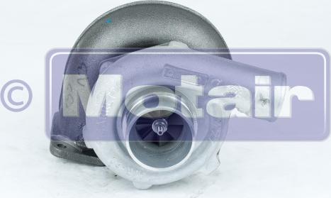 Motair Turbo 333161 - Компресор, наддув autocars.com.ua