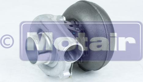 Motair Turbo 333161 - Компресор, наддув autocars.com.ua