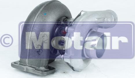 Motair Turbo 333161 - Компресор, наддув autocars.com.ua