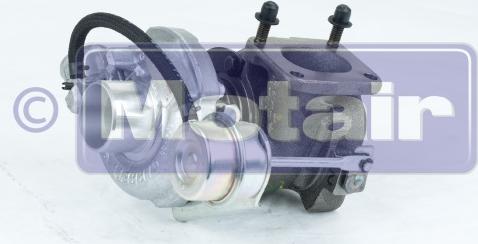 Motair Turbo 333164 - Компресор, наддув autocars.com.ua