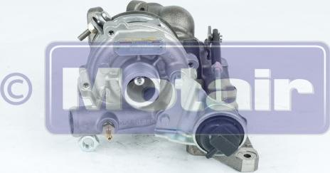 Motair Turbo 333171 - Компресор, наддув autocars.com.ua