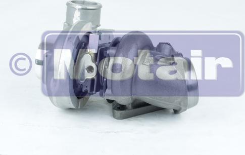 Motair Turbo 333175 - Турбина, компрессор autodnr.net