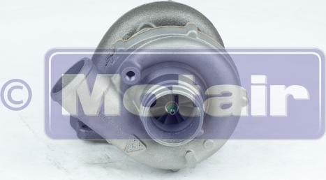 Motair Turbo 333209 - Компресор, наддув autocars.com.ua