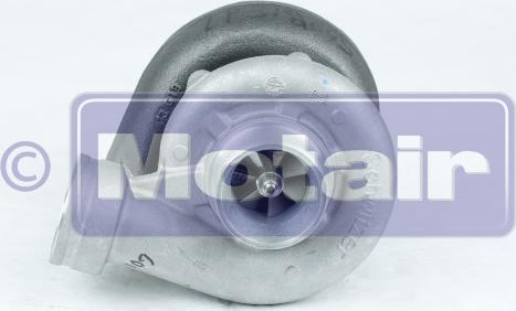 Motair Turbo 333212 - Компресор, наддув autocars.com.ua