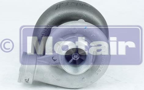 Motair Turbo 333214 - Компресор, наддув autocars.com.ua