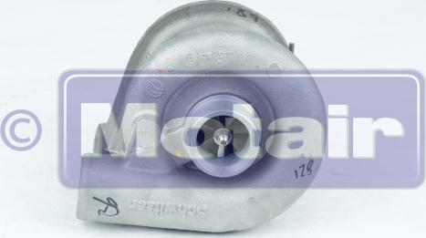 Motair Turbo 333216 - Компресор, наддув autocars.com.ua