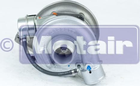 Motair Turbo 333253 - Компресор, наддув autocars.com.ua