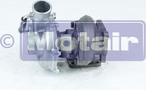 Motair Turbo 333259 - Компресор, наддув autocars.com.ua