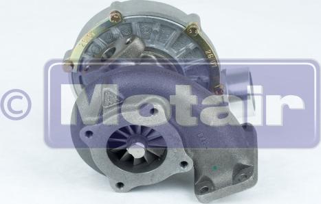 Motair Turbo 333271 - Компресор, наддув autocars.com.ua