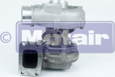 Motair Turbo 333271 - Компресор, наддув autocars.com.ua