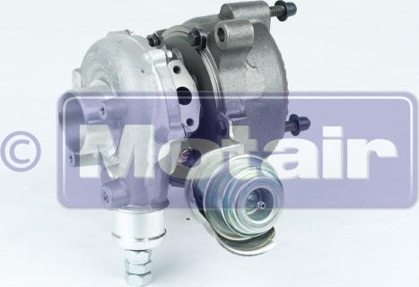 Motair Turbo 333279 - Компресор, наддув autocars.com.ua