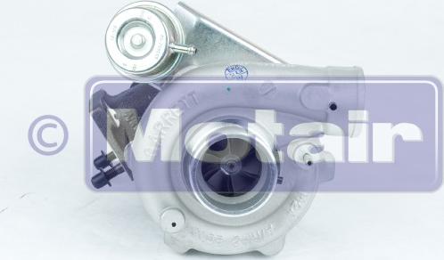 Motair Turbo 333286 - Компресор, наддув autocars.com.ua