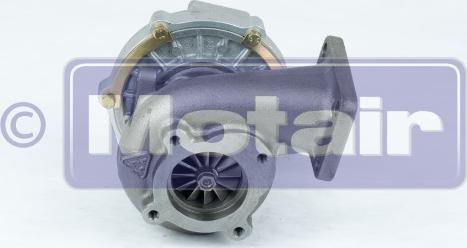 Motair Turbo 333290 - Компресор, наддув autocars.com.ua