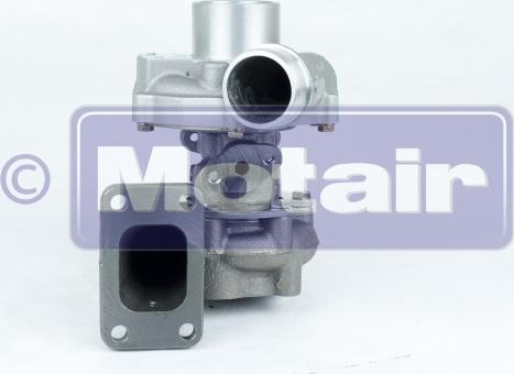 Motair Turbo 333290 - Компресор, наддув autocars.com.ua