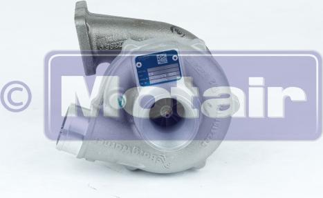 Motair Turbo 333290 - Компресор, наддув autocars.com.ua