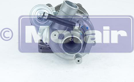 Motair Turbo 333293 - Компресор, наддув autocars.com.ua