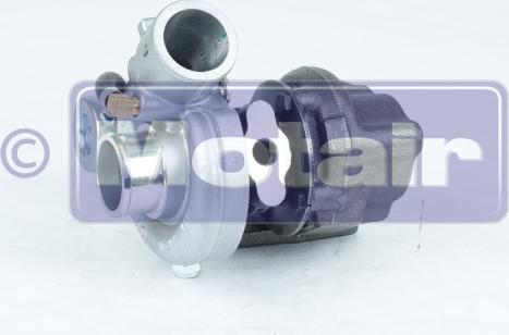 Motair Turbo 333294 - Компресор, наддув autocars.com.ua