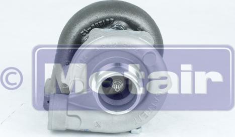 Motair Turbo 333302 - Компресор, наддув autocars.com.ua