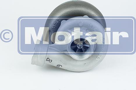 Motair Turbo 333316 - Компресор, наддув autocars.com.ua