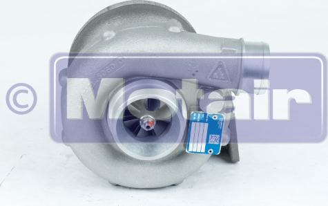 Motair Turbo 333322 - Компресор, наддув autocars.com.ua